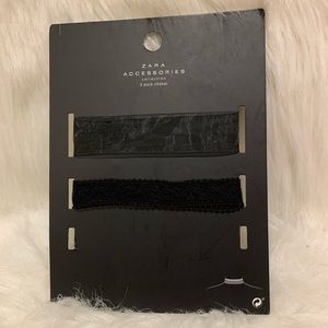 Zara Choker Accessories
